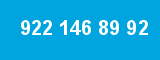 922 146 89 92